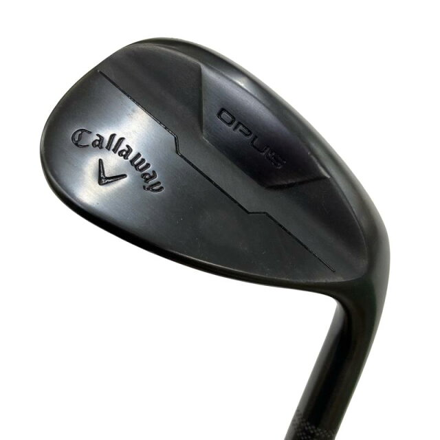 OPUS カラーカスタム ウェッジ ブラック