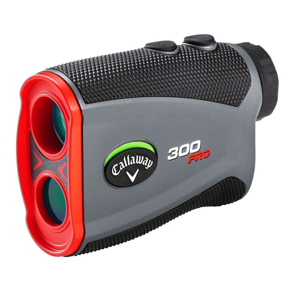 キャロウェイ 300 Pro Laser Rangefinder