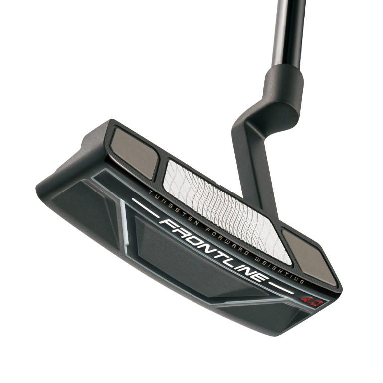 FRONTLINE PUTTER BLADE