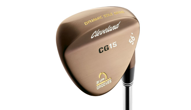 CG15 DSG ウエッジ