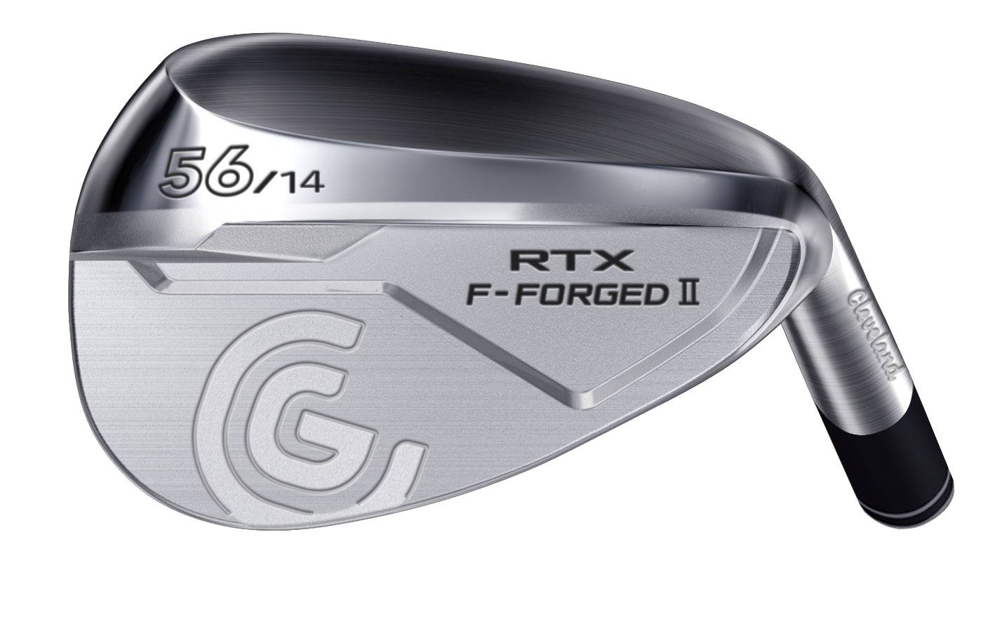 RTX F-FORGED II ウェッジ