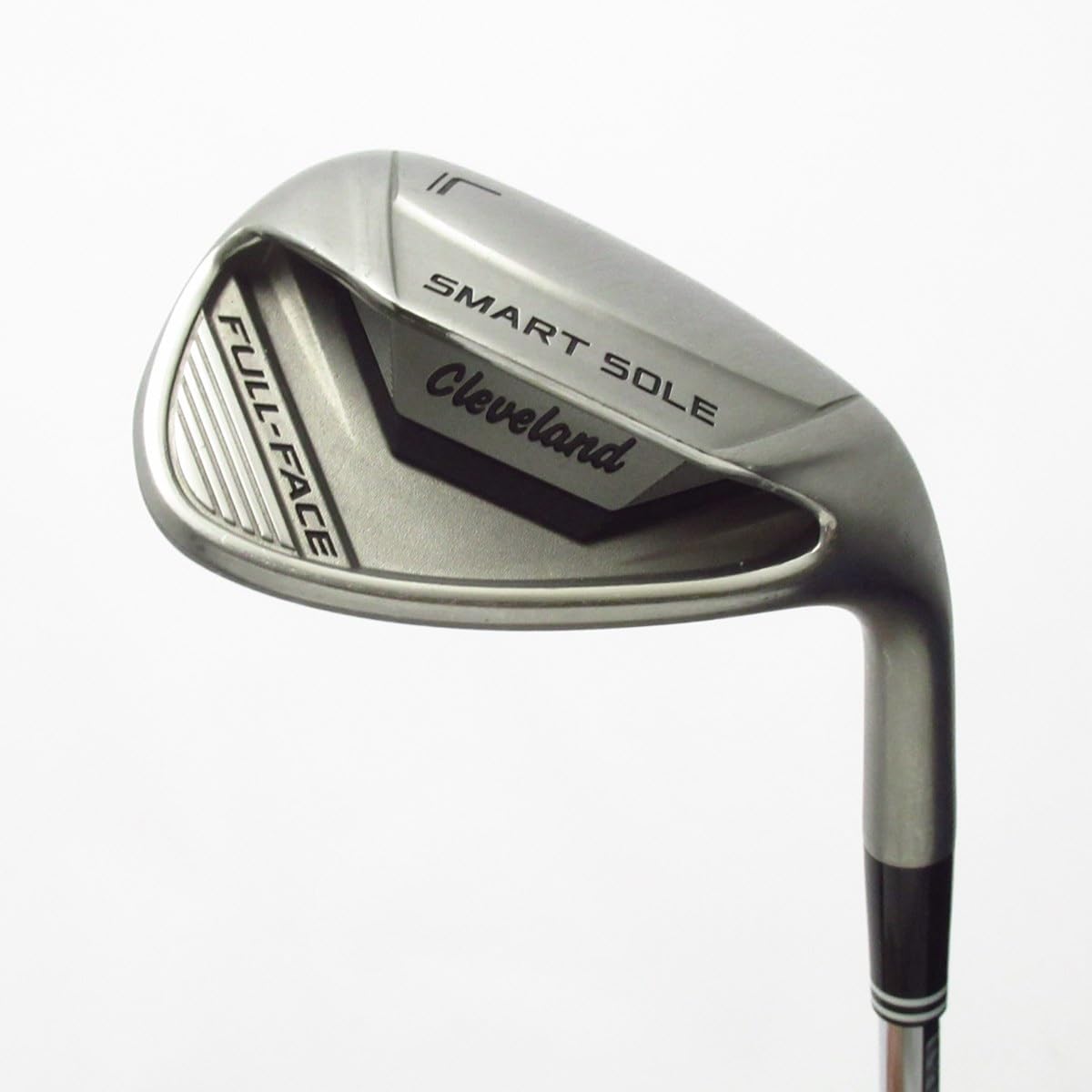スマートソール FULL-FACE TYPE-L ウェッジ