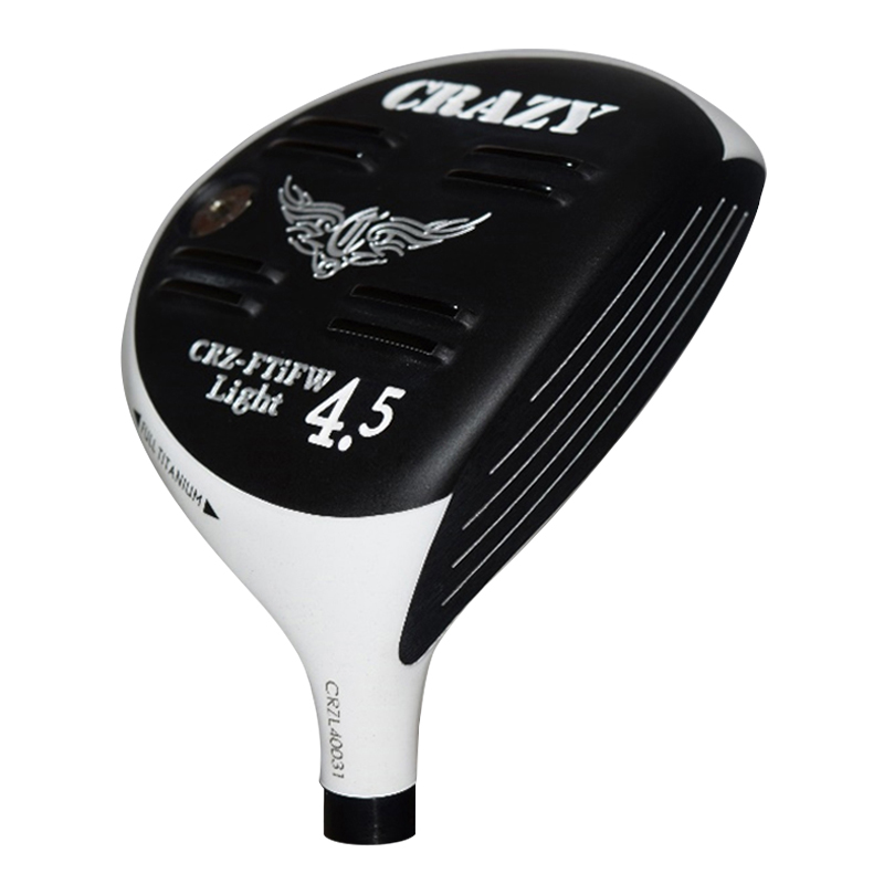 CRZ Full Titan FW