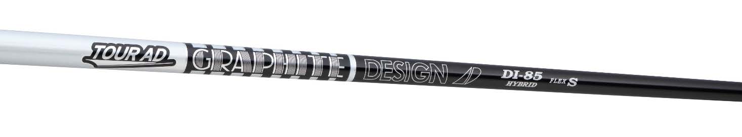 Tour AD DI HYBRID BLACK