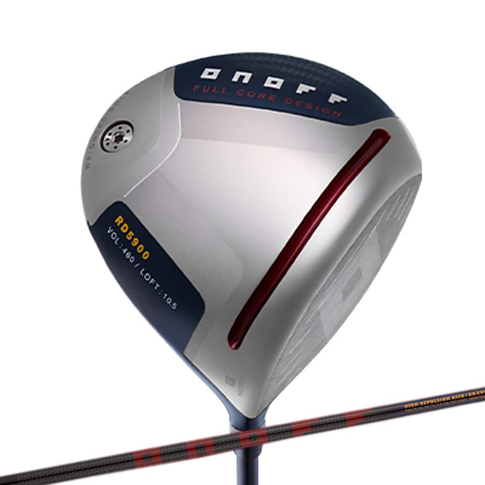 オノフ ラボスペック RD5900-C ドライバー