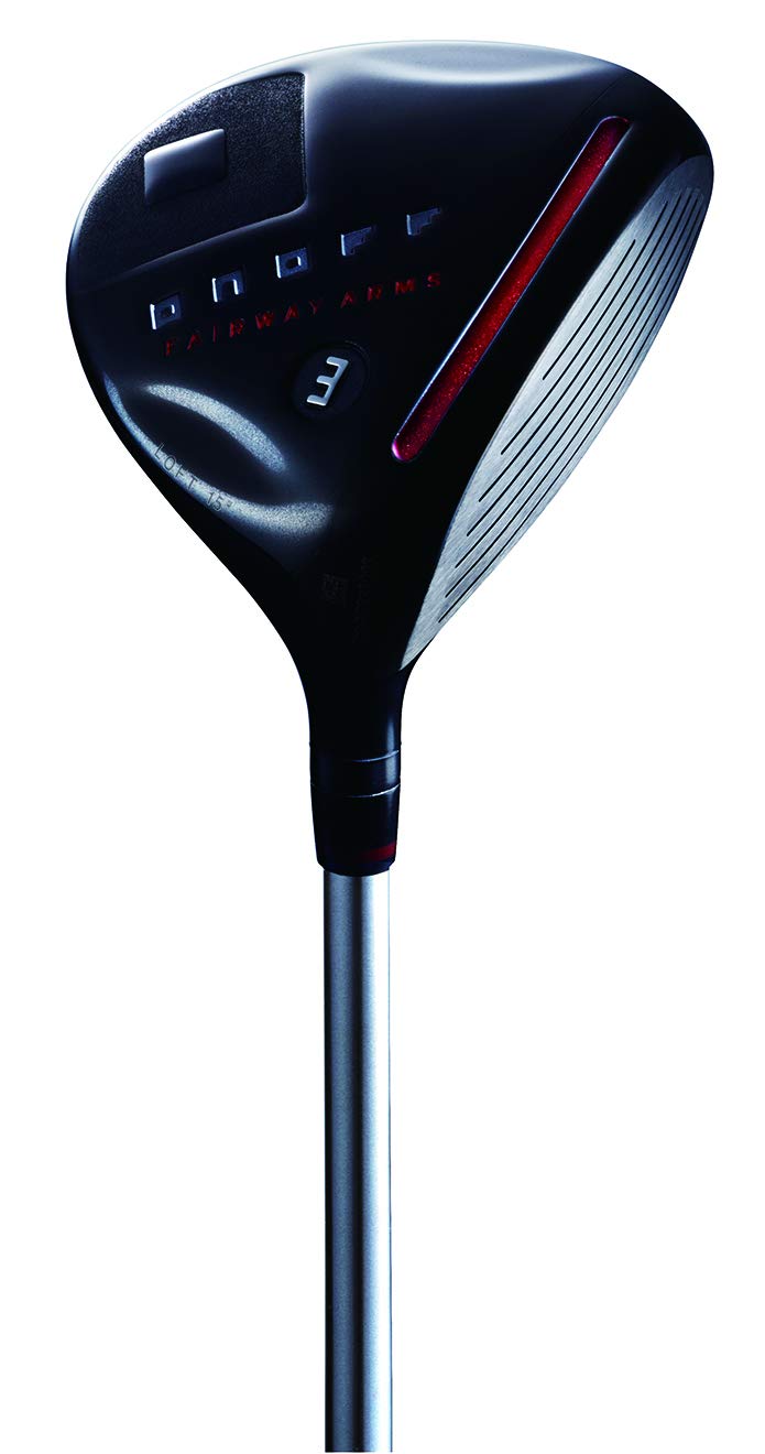 オノフ フェアウェイ アームズ KURO 2022年モデル