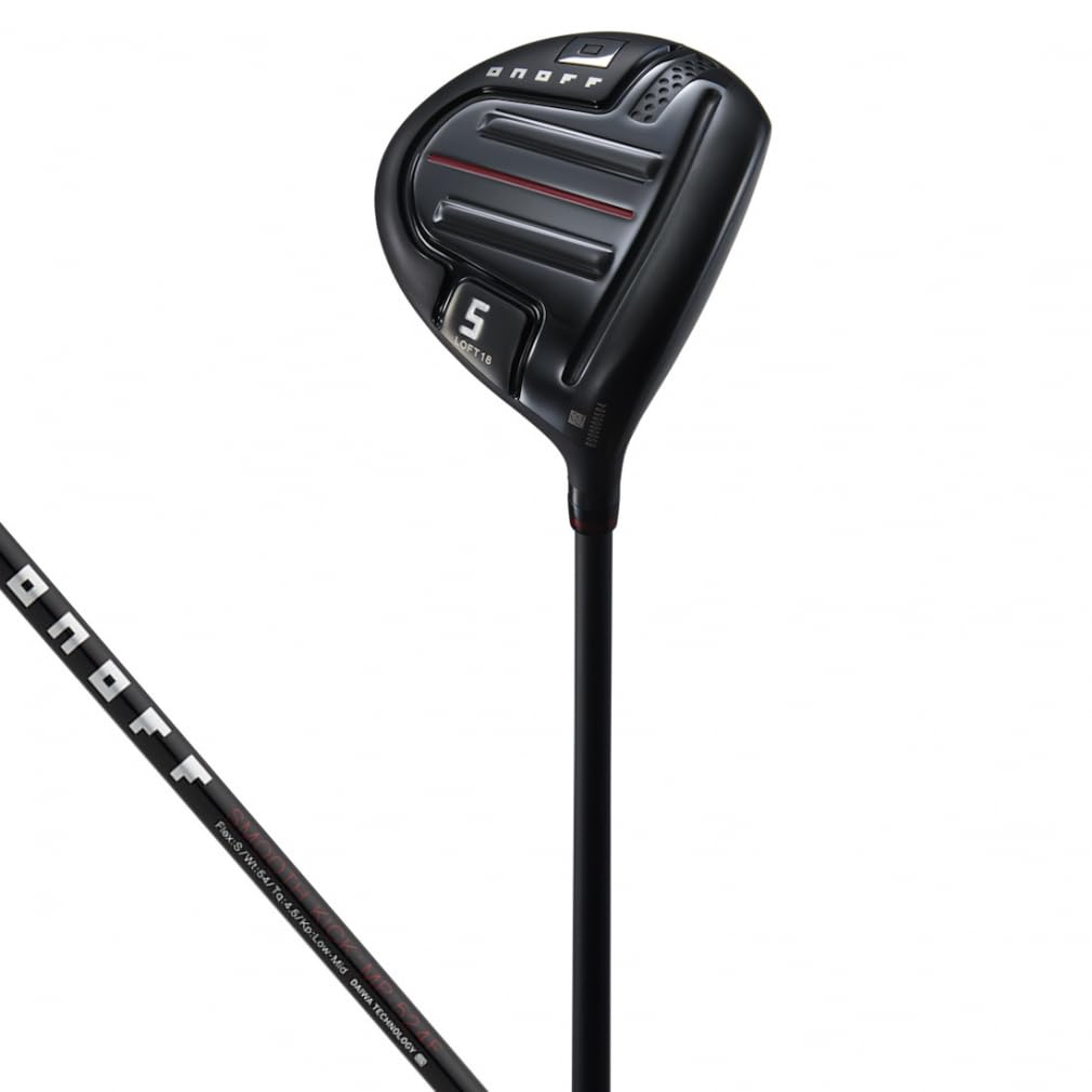 オノフ フェアウェイ アームズ AKA 2026年モデル