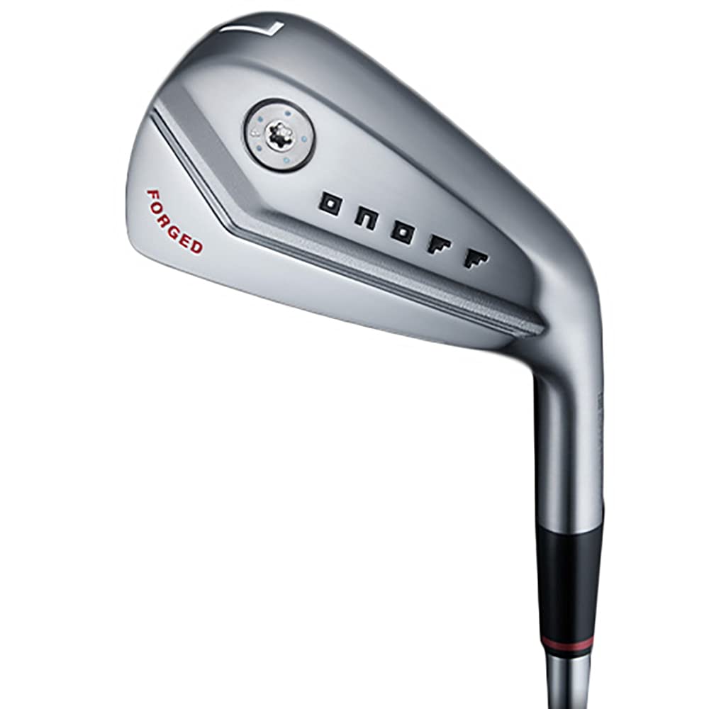 オノフ フォージド アイアン KURO 2025年モデル