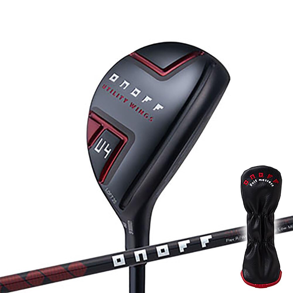 オノフ フェアウェイ ウィングス AKA ユーティリティー