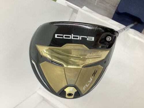 Fly-Z ドライバー