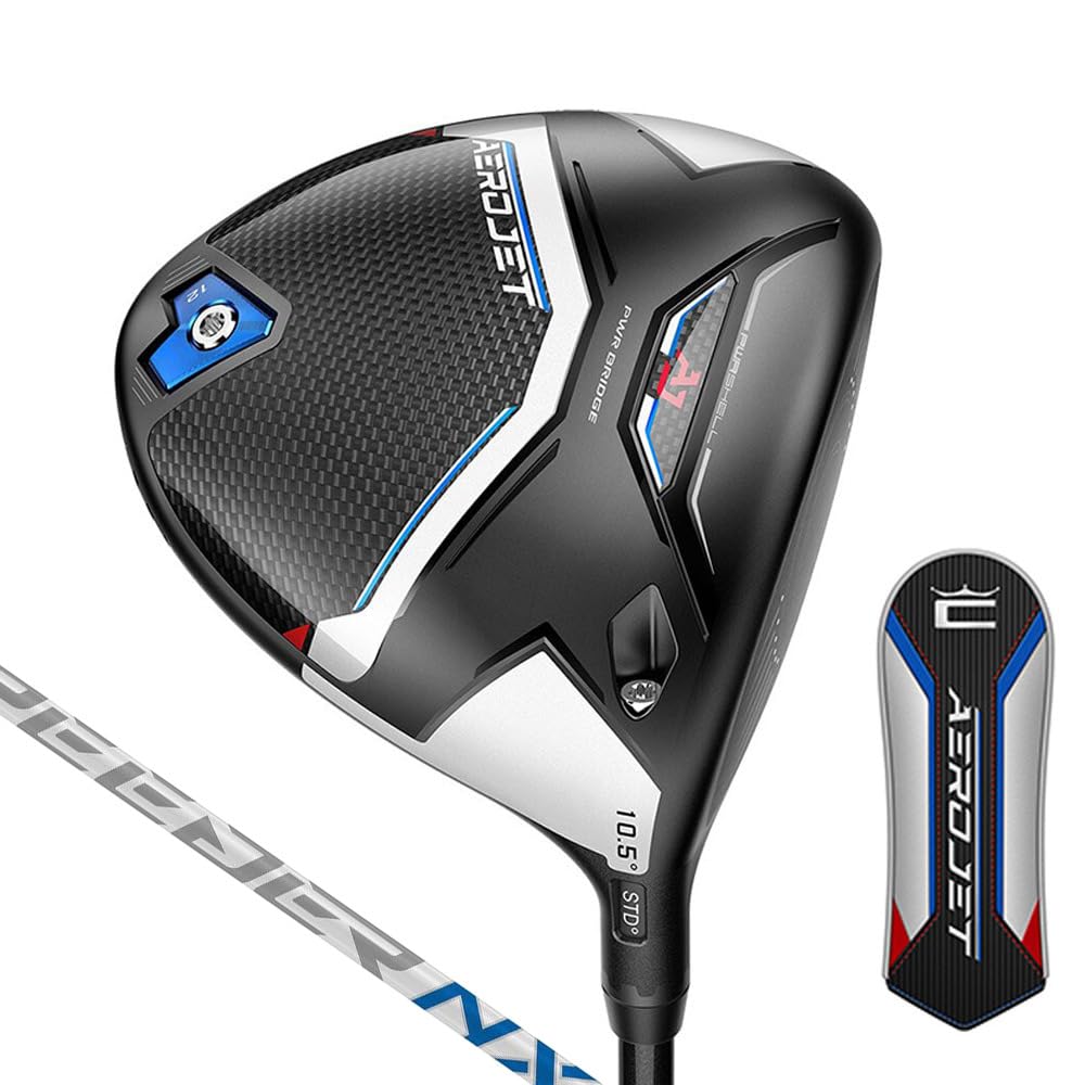 AEROJET ドライバー