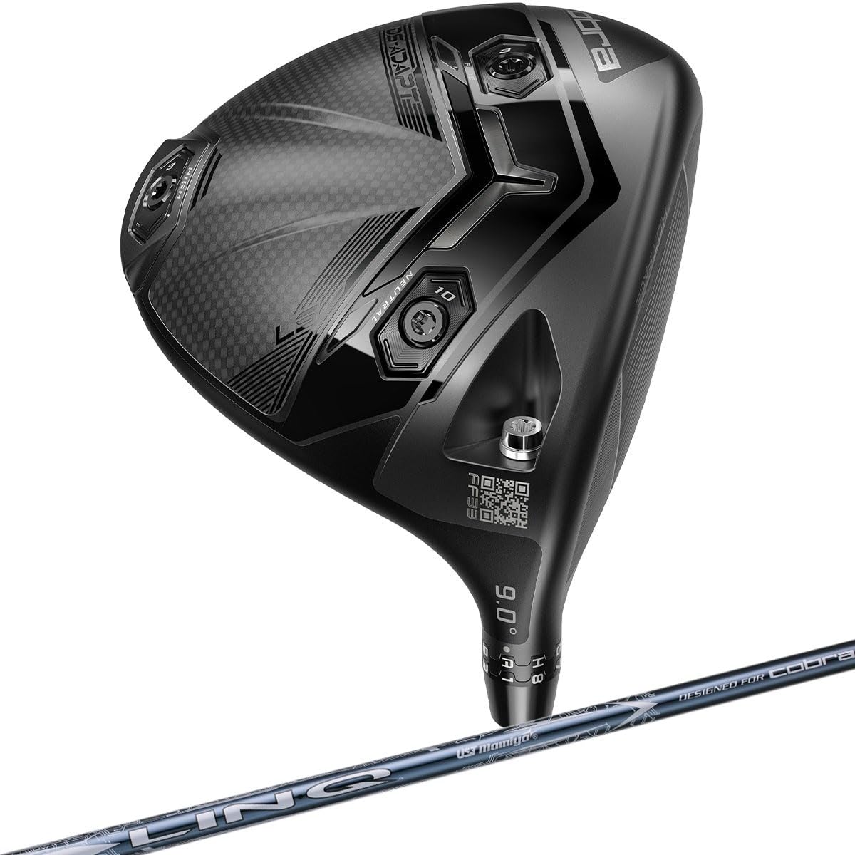 DS-ADAPT LS ドライバー