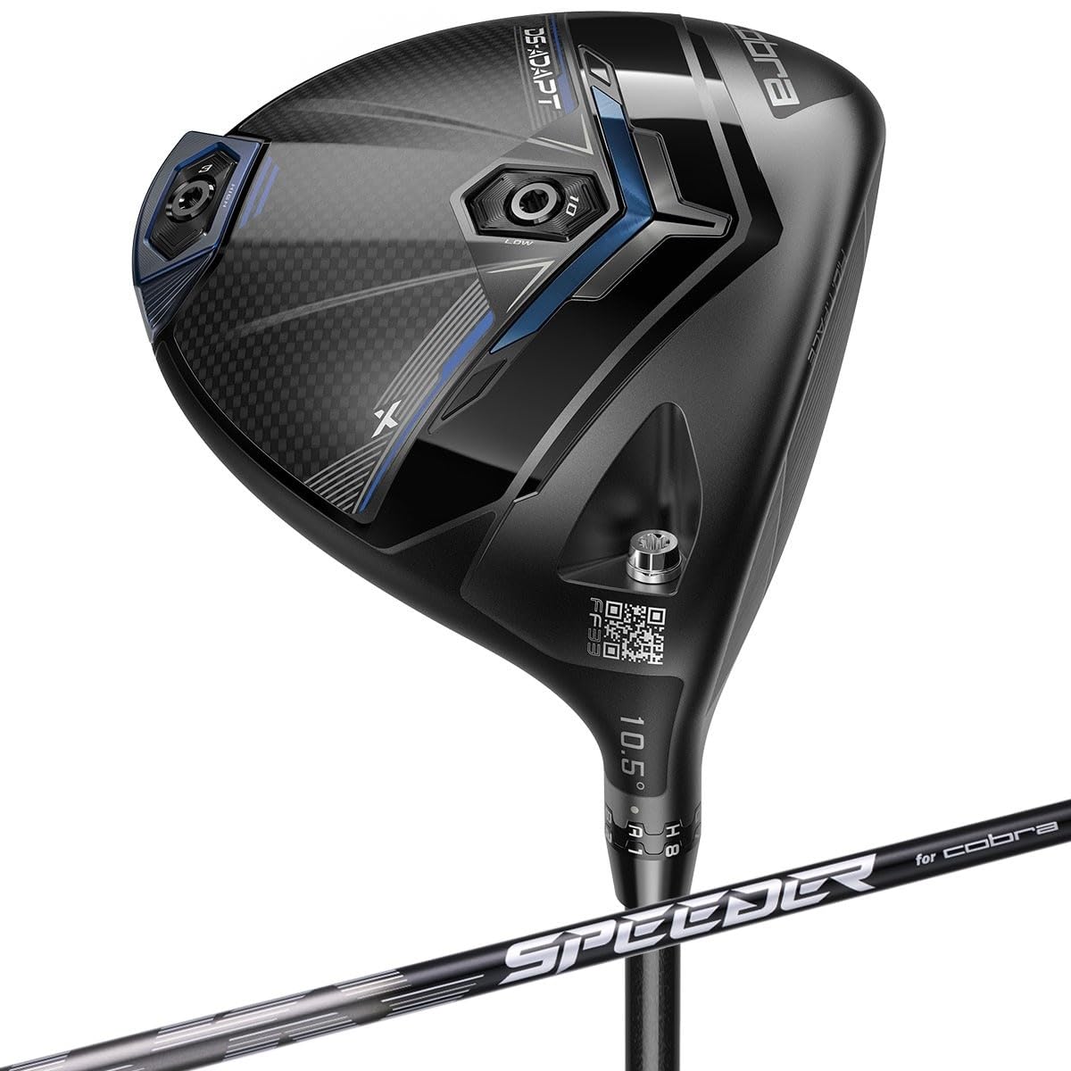 DS-ADAPT X ドライバー