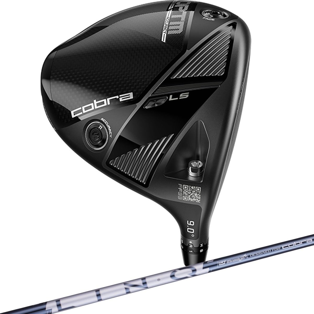 OPTM LS ドライバー