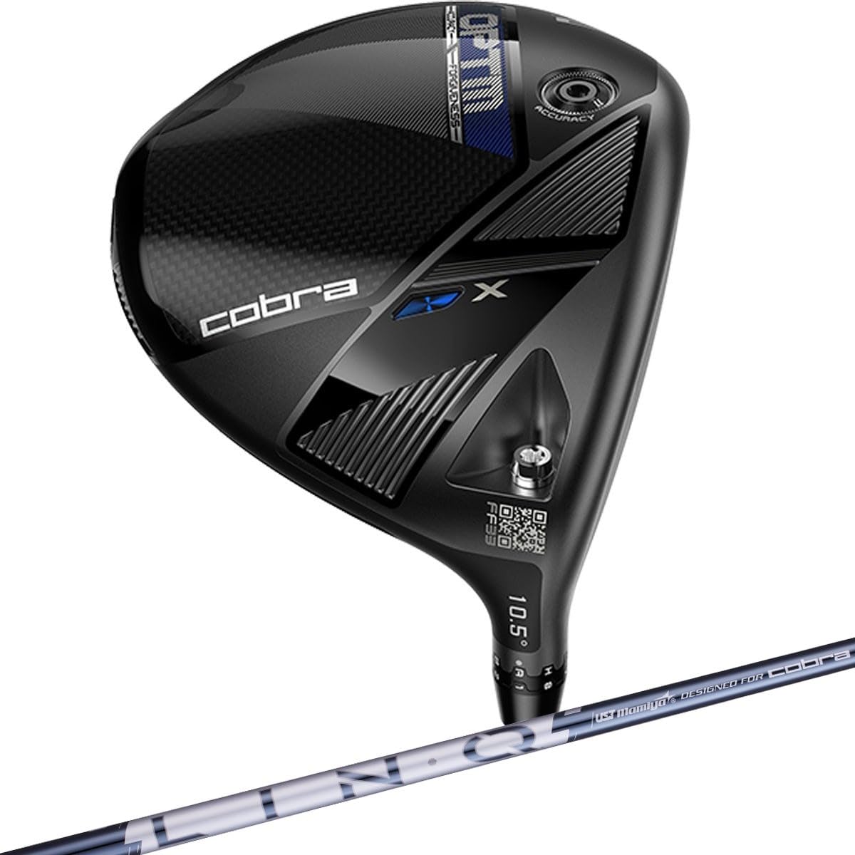 OPTM X ドライバー