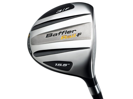 Baffler Rail F