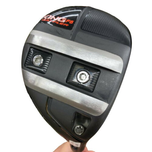 King F6 フェアウェイウッド