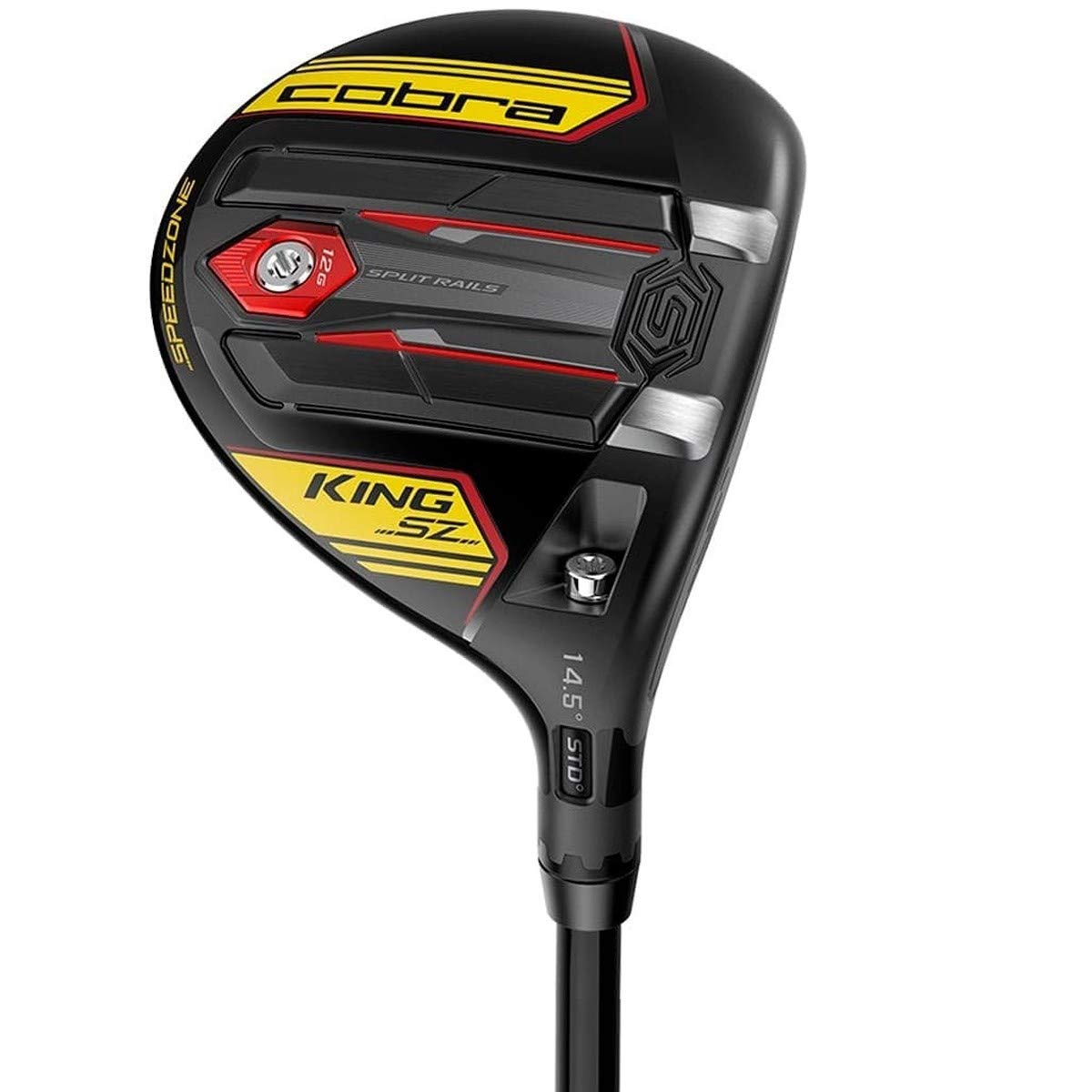 KING SPEEDZONE フェアウェイウッド