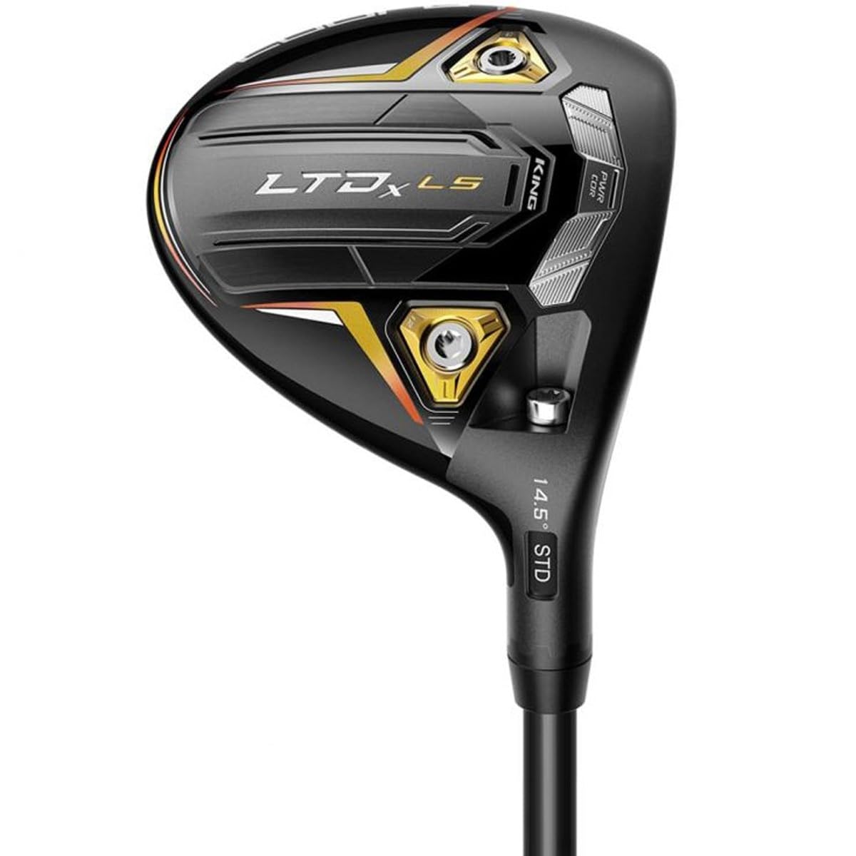 KING LTDx LS フェアウェイウッド