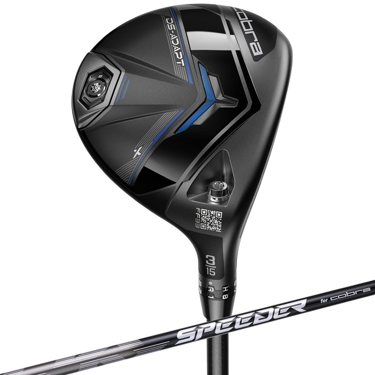 DS-ADAPT X フェアウェイウッド