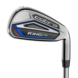 KING F8 ONE Length アイアン