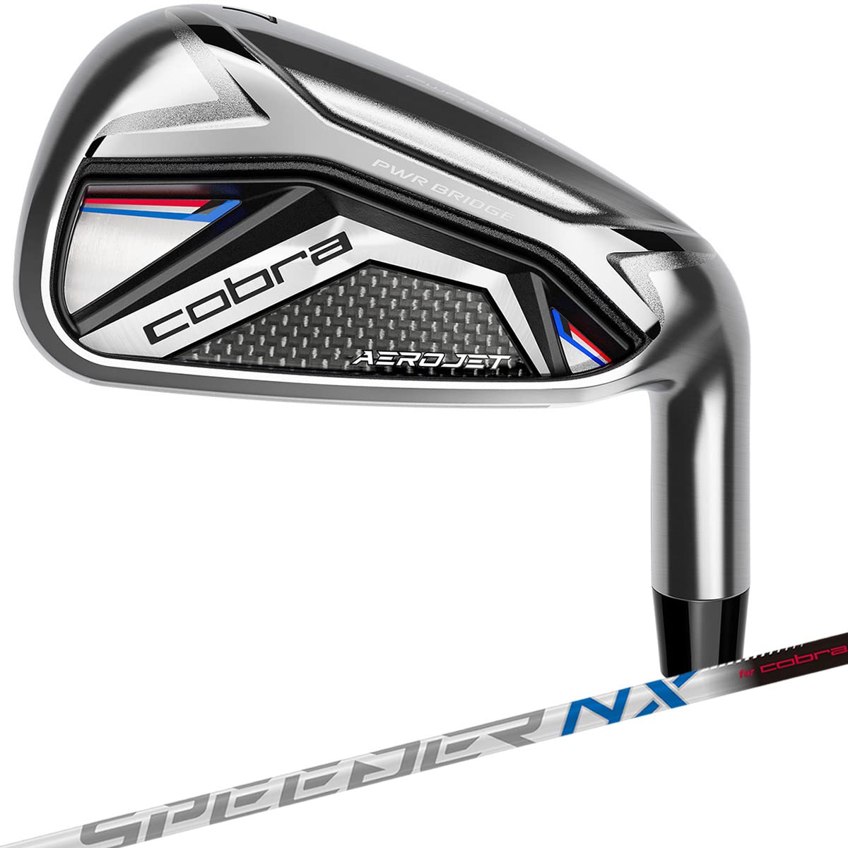 AEROJET アイアン