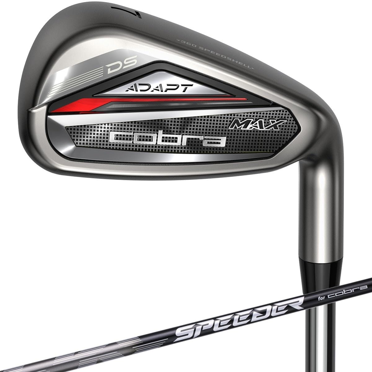 DS-ADAPT MAX アイアン