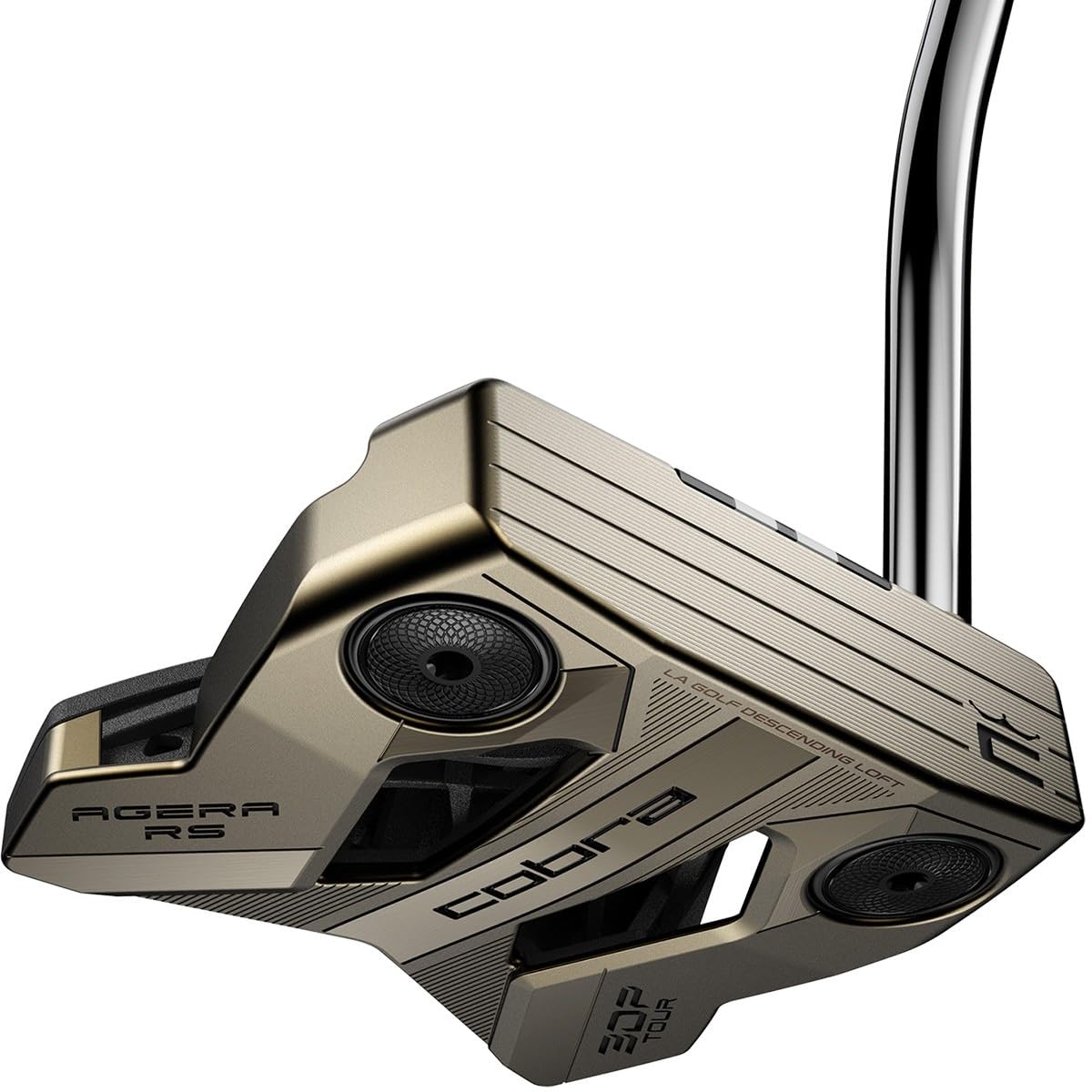 3D PRINTED AGERA RS-30