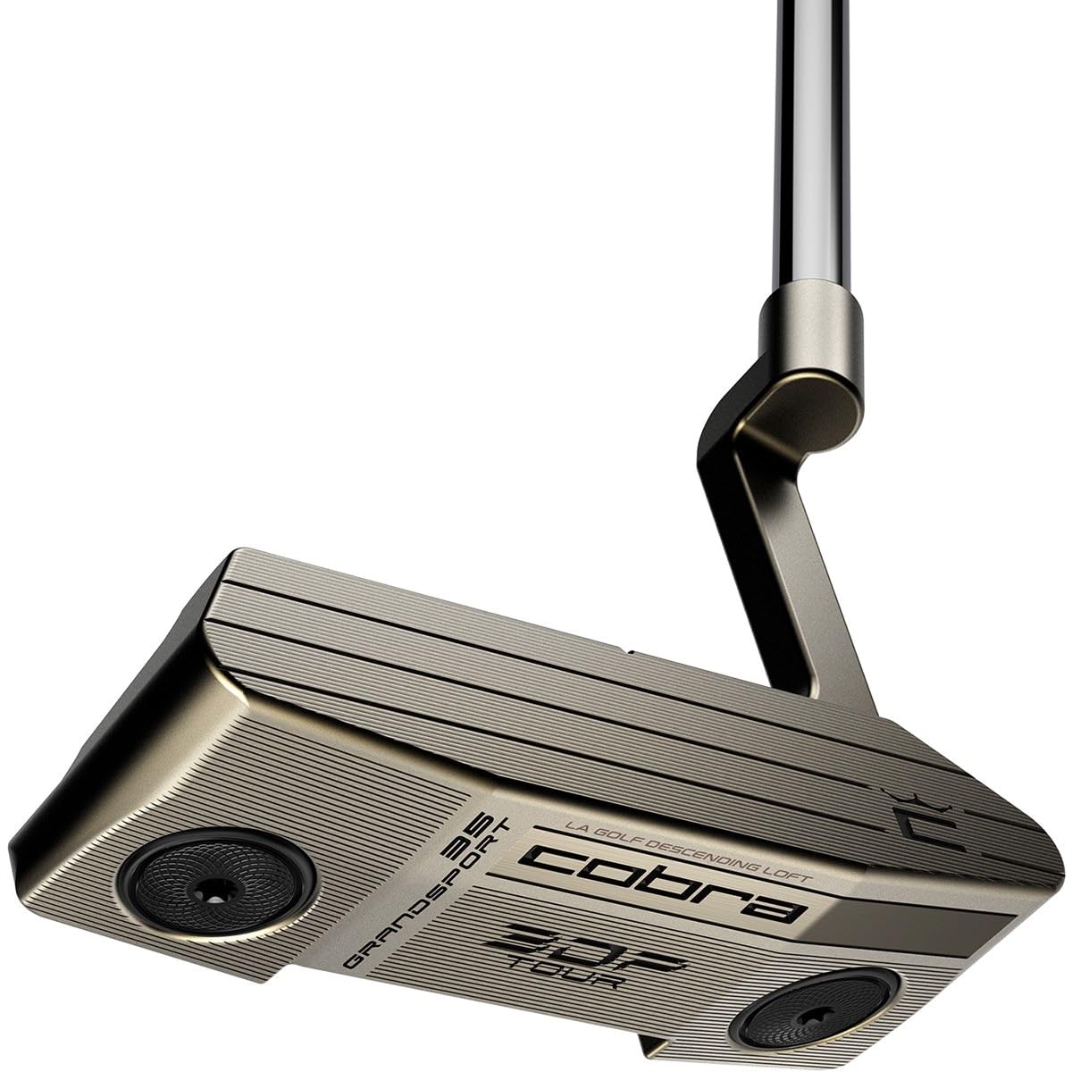 3D PRINTED GRANDSPORT-35