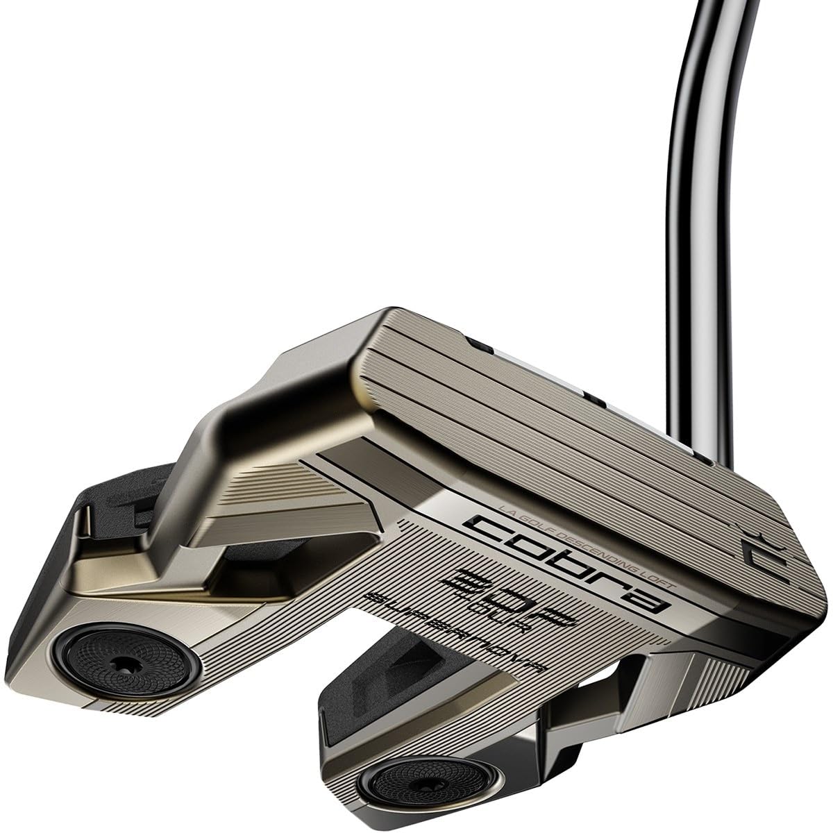 3D PRINTED SUPERNOVA