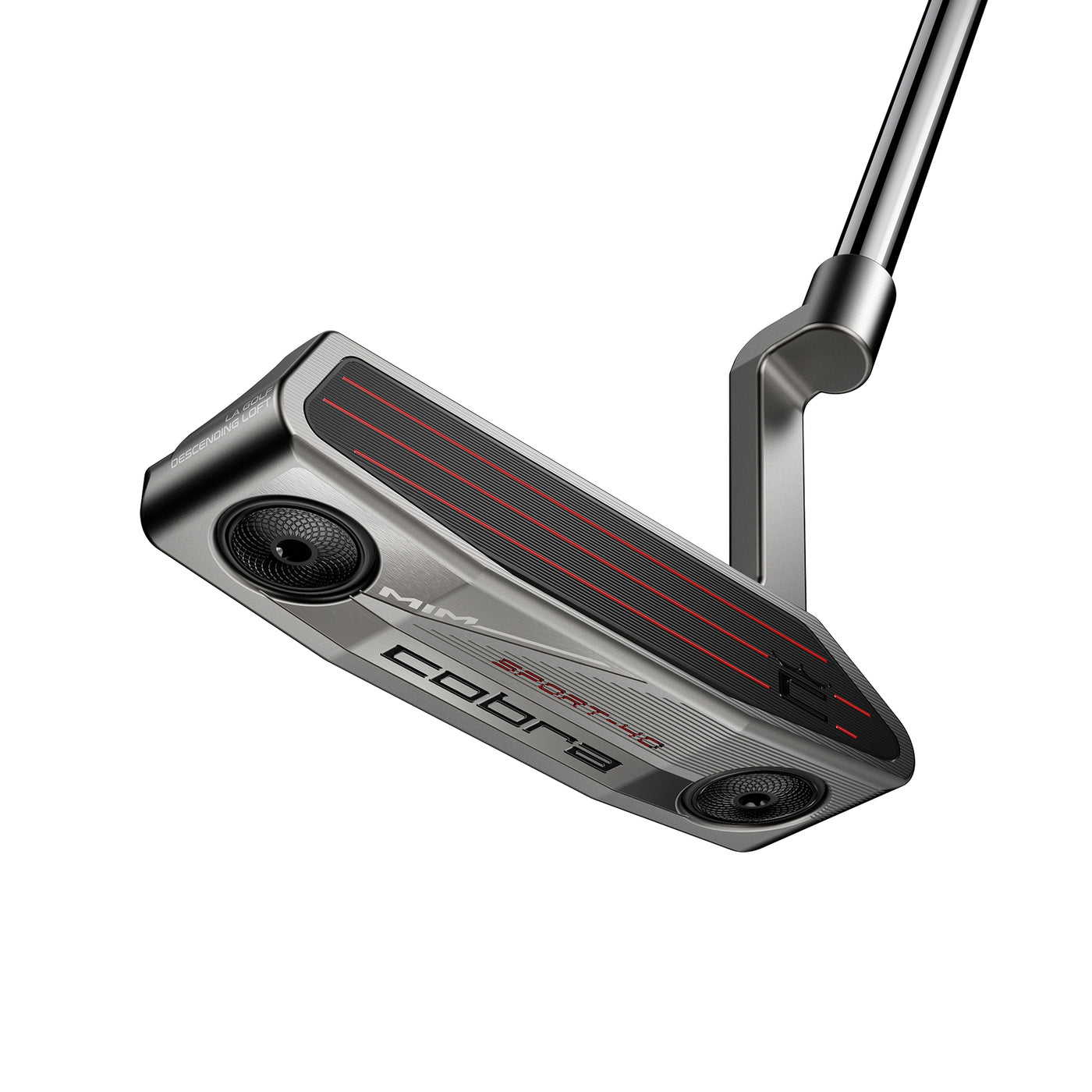 MIM SPORT-40 パター