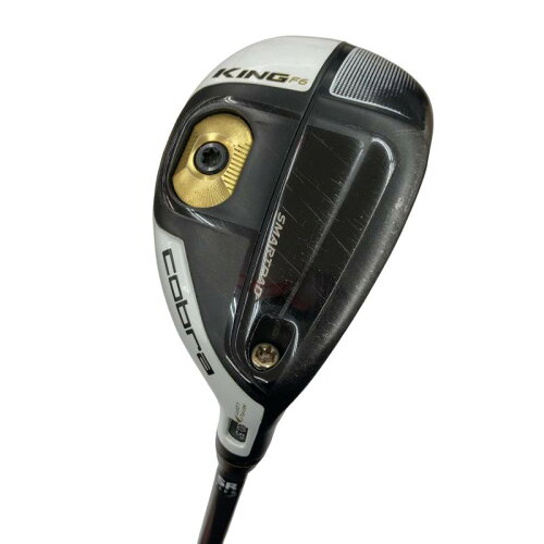 King F6 ユーティリティ