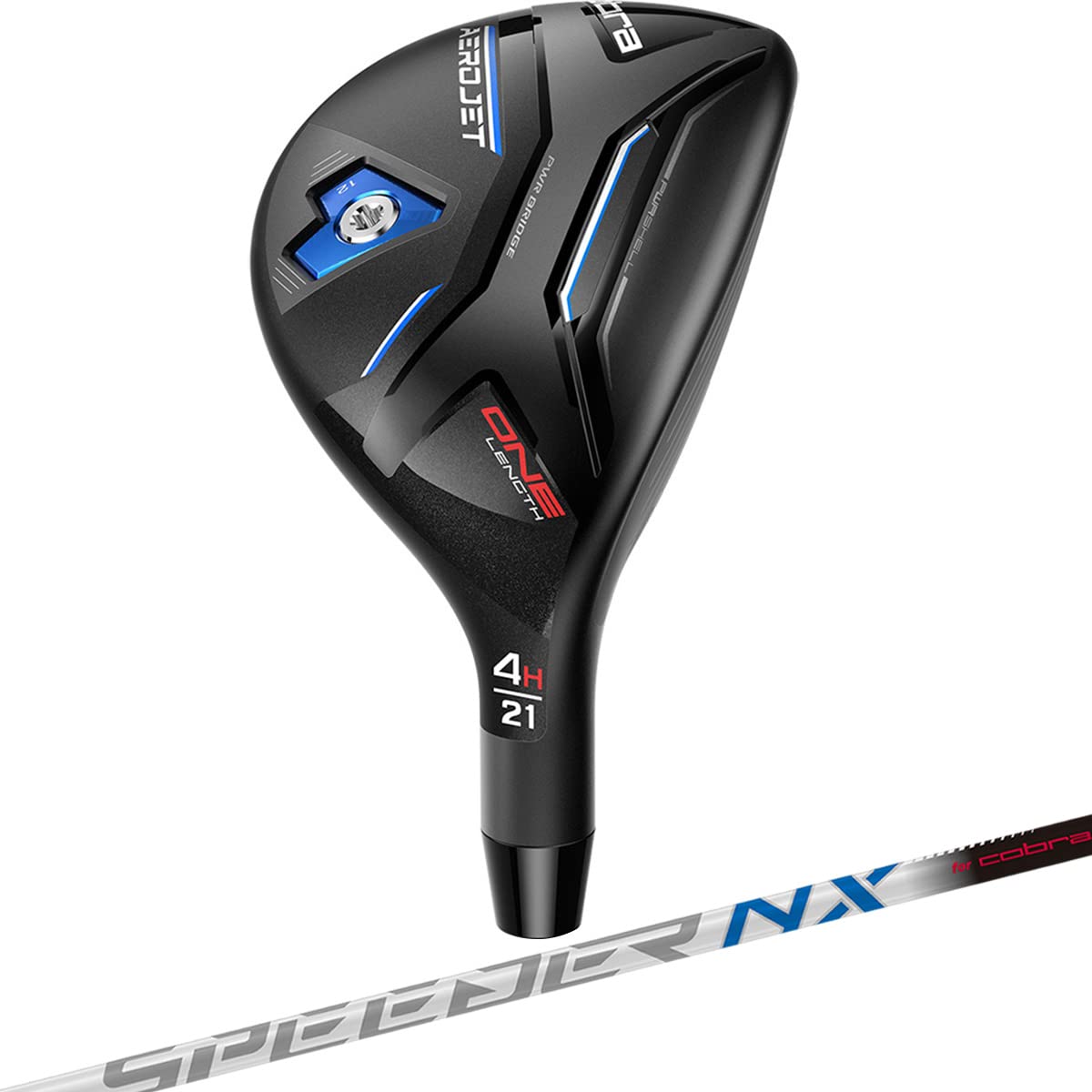 AEROJET ONE LENGTH ユーティリティー