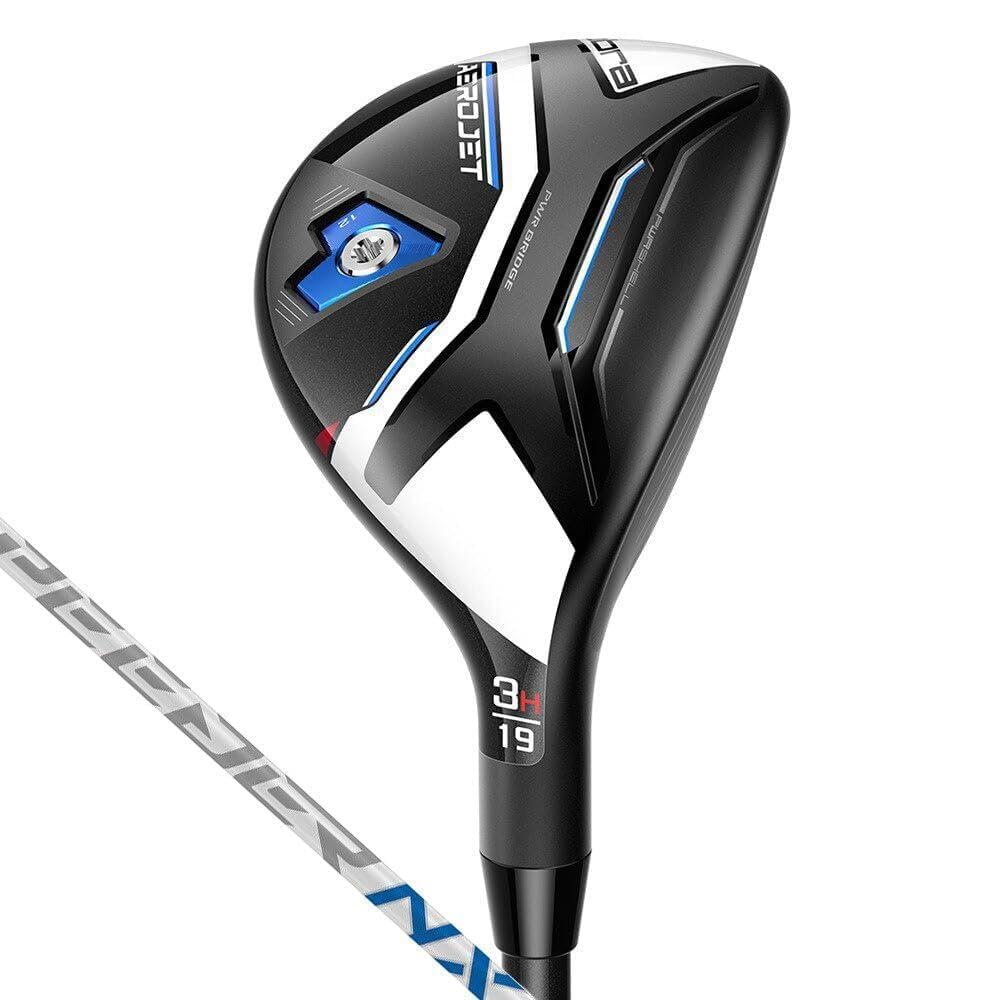 AEROJET ユーティリティー