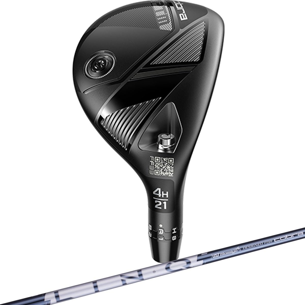 OPTM ハイブリッド ユーティリティー