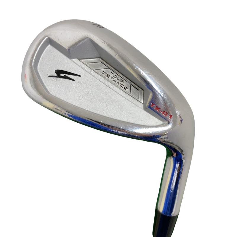 GOLDEN PRIX TX-01