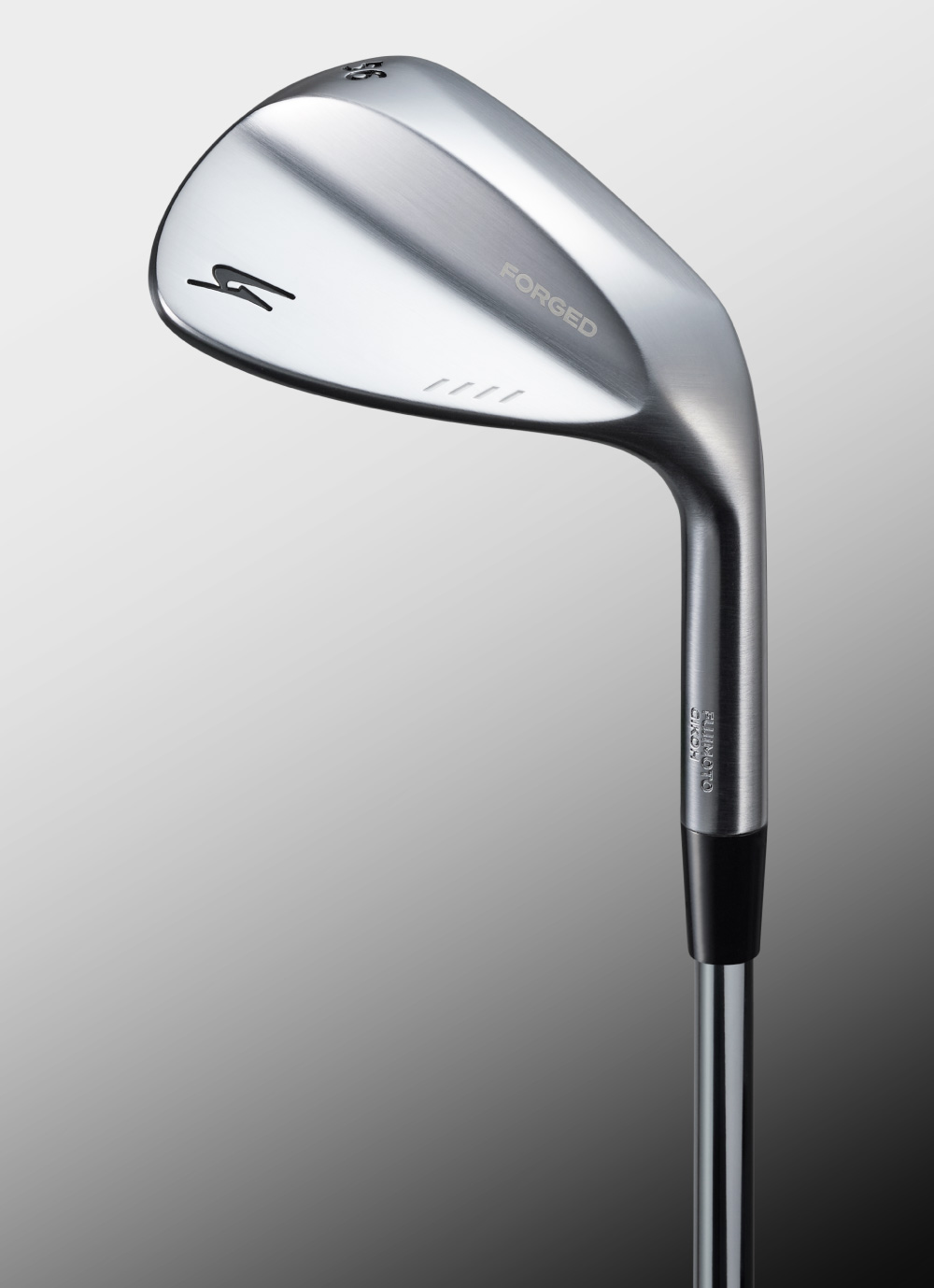 GOLDEN PRIX FORGED WEDGE