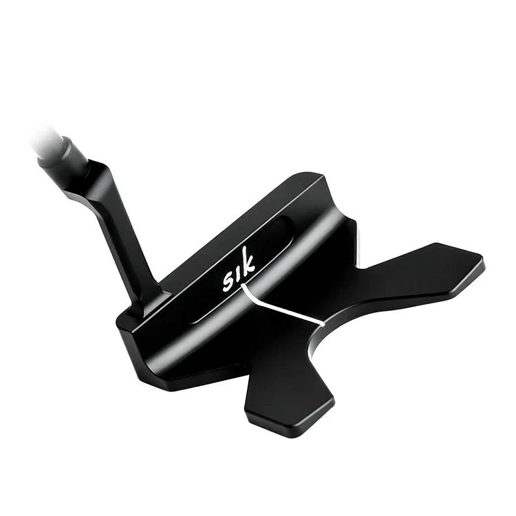 C-Series FLO アームロック クランクネック パター USモデル