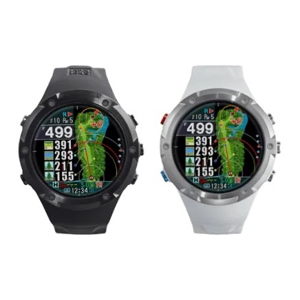 ショットナビ Evolve PRO