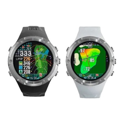 ショットナビ Evolve α