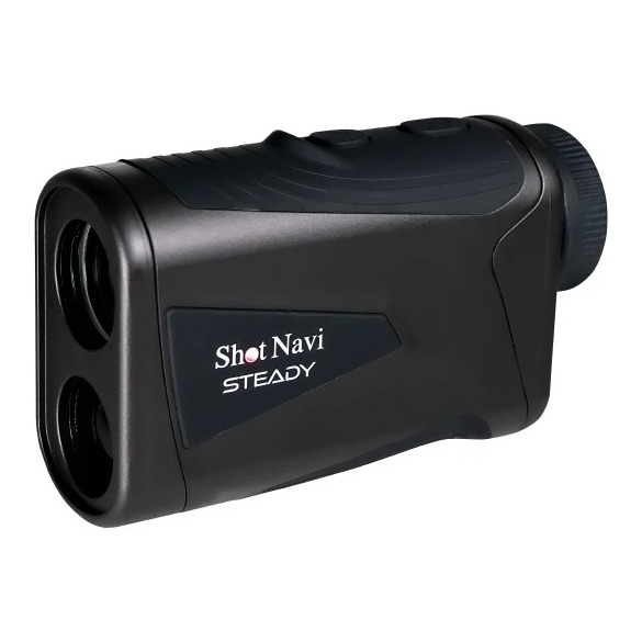 ショットナビ STEADY
