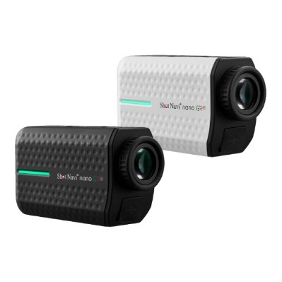 ショットナビ nano GR+