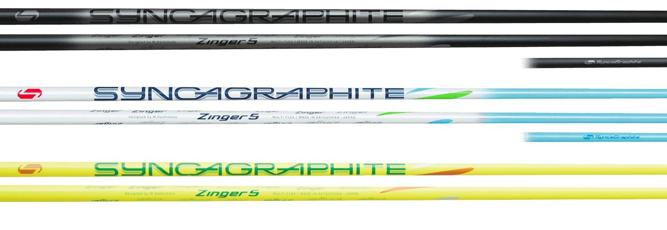 Zinger 5