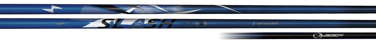 LOOP SLASH 6 TYPE B