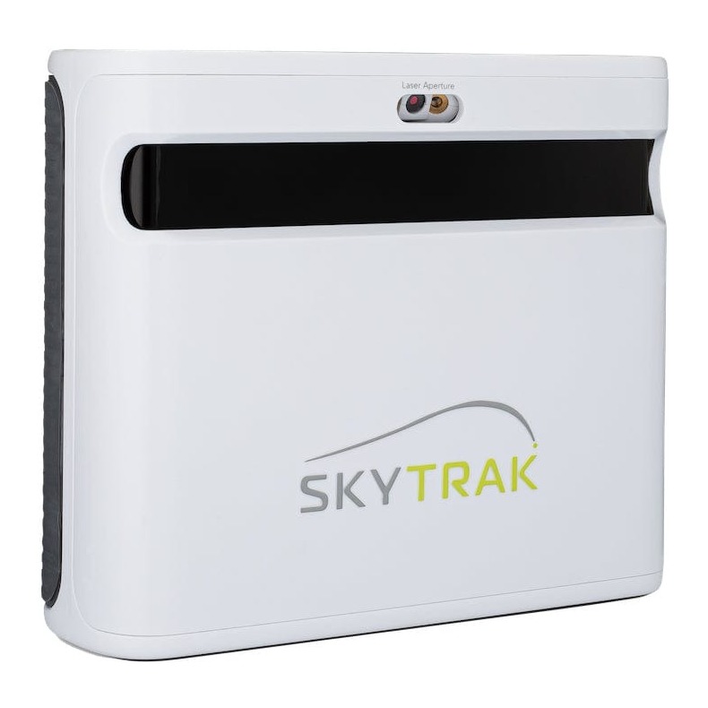 スカイトラック SkyTrak+