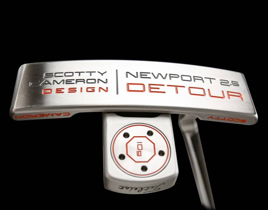 Detour