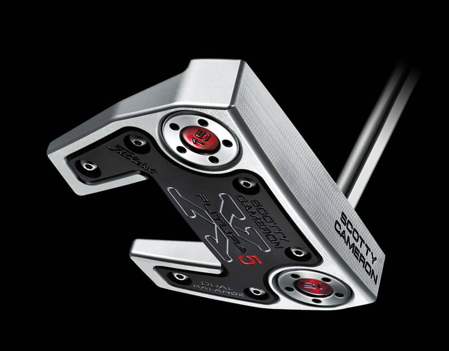 Futura X5 Dual Balance
