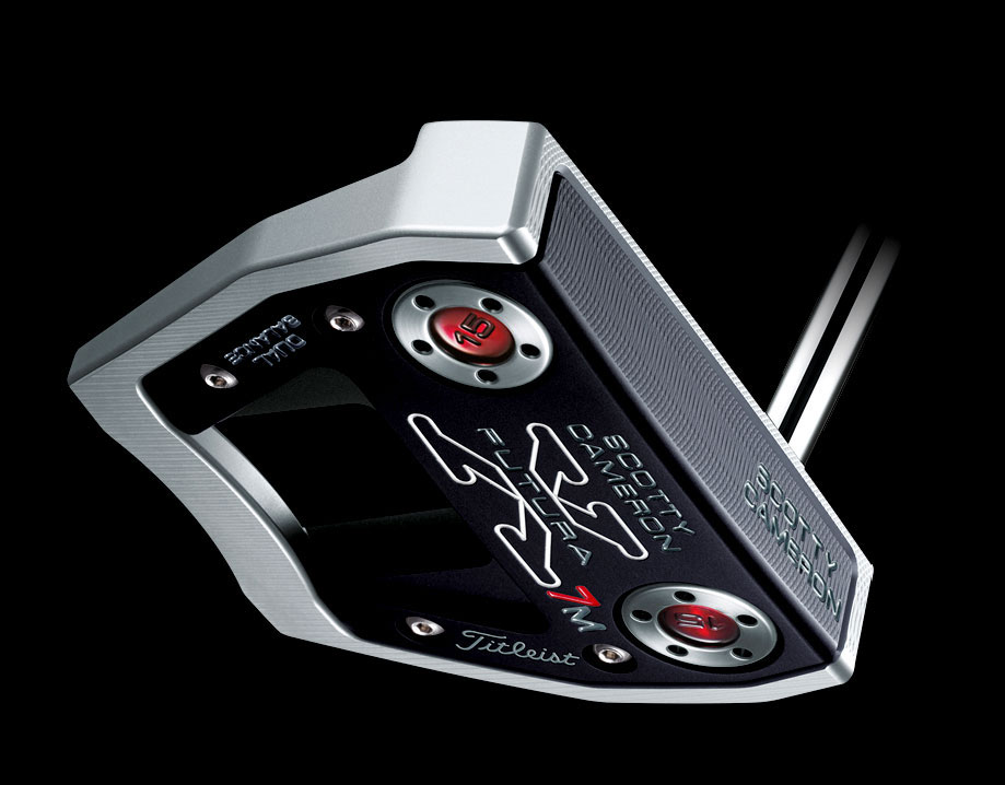 Futura X7M Dual Balance