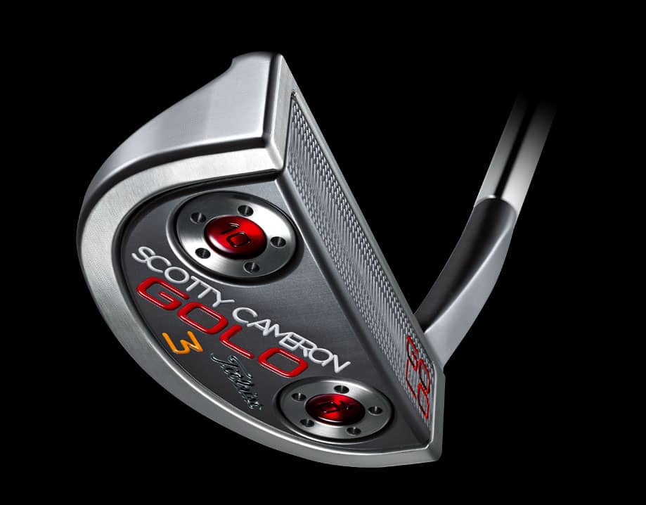 2015 GOLO