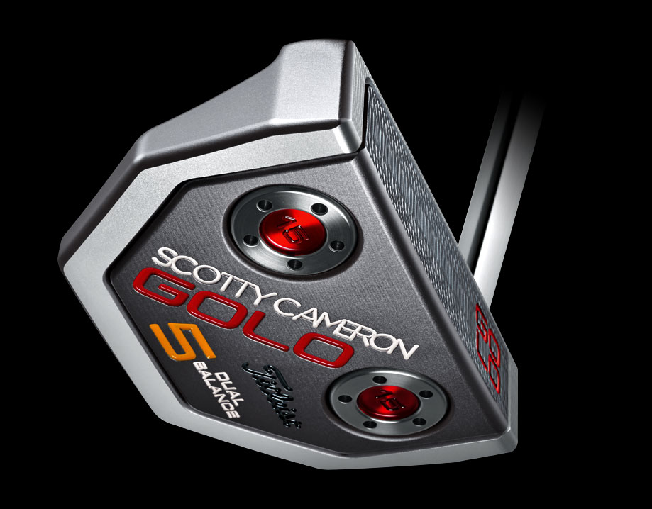 GOLO 5 Dual Balance